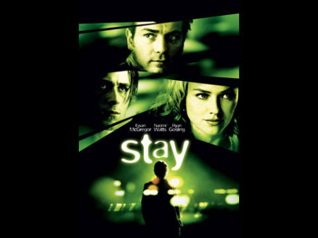Film Score – Stay